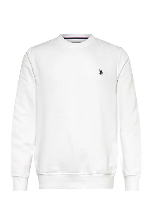 U.S. Polo Assn. | Tais Reg Cot Pe Uspa M Sweat | L