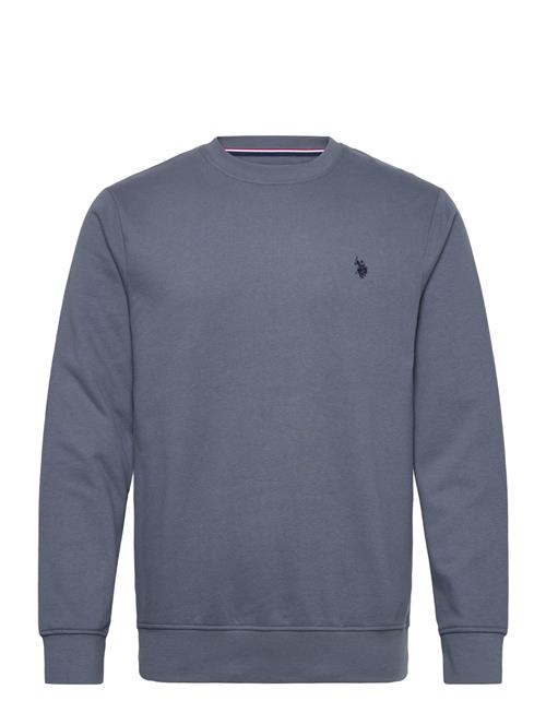 U.S. Polo Assn. | Tais Reg Cot Pe Uspa M Sweat | XL