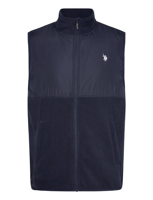 U.S. Polo Assn. | Bera Reg Th Fl Vest Uspa M Otw | S