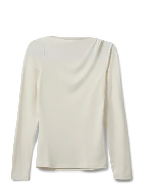 Sofie Schnoor Young | Peluasy T-Shirt Long Sleeve | 140