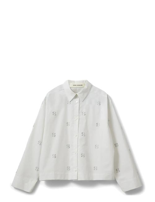 Sofie Schnoor Young | Ellidasy Shirt | 128
