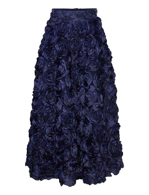 ROTATE | Maxi Sun Skirt | 32