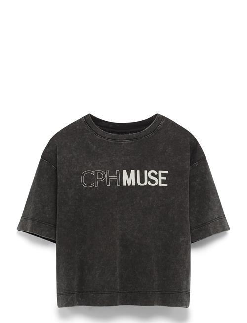 Copenhagen Muse | Cmmuse-Tee | M