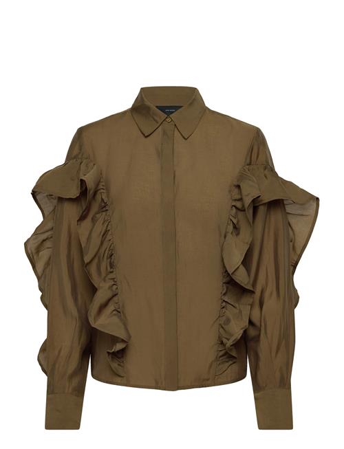 Copenhagen Muse | Cmmolly-Shirt | XS