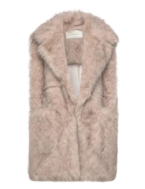 Copenhagen Muse | Cmplushy-Waistcoat | L/XL