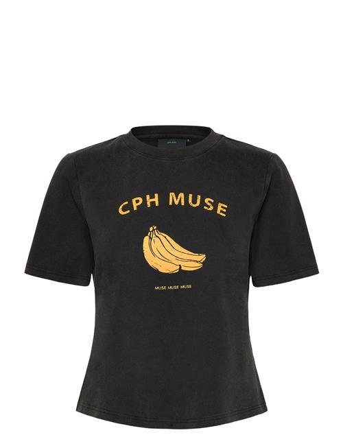 Copenhagen Muse | Cmmuse-Tee | L