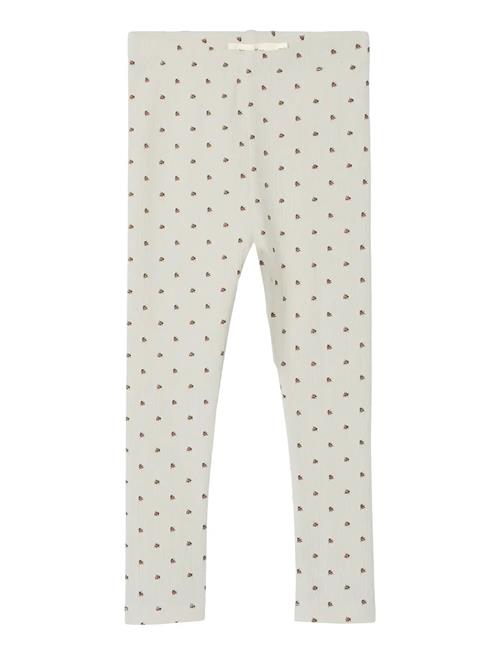 Lil'Atelier | Nmnlago Kye Slim Legging Lil Noos | 92