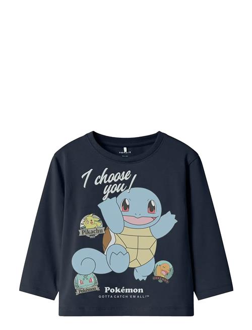name it | Nmmjumbo Pokemon Nreg Ls Top Box Sky | 98