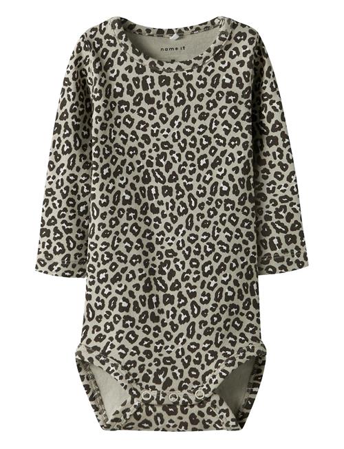 name it | Nbfleoana Ls Body | 62