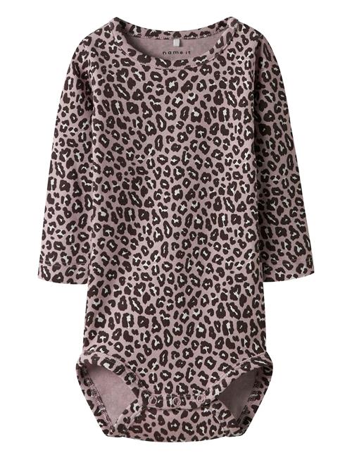 name it | Nbfleoana Ls Body | 56