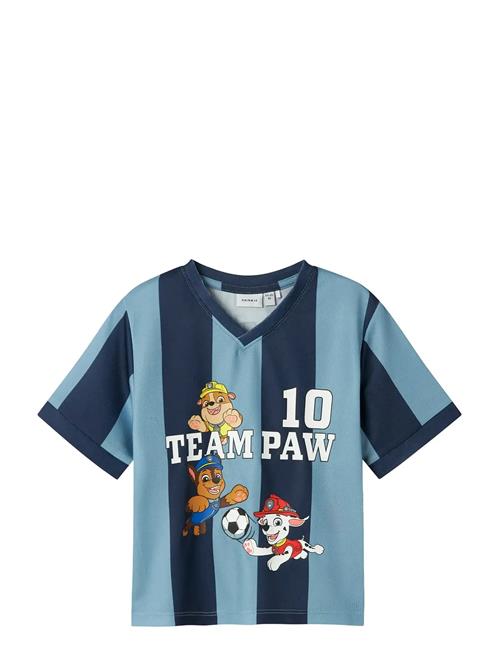 name it | Nmmjakari Paw Nreg Poly Top Cplg | 92