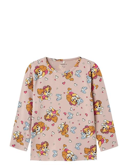 name it | Nmfjiddi Paw Ls Top Cplg | 86