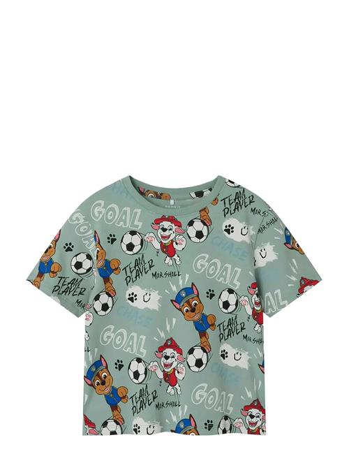 name it | Nmmjubi Paw Nreg Ss Top Cplg | 86