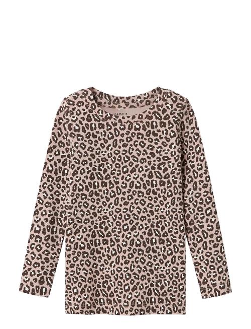 name it | Nmfleoana Xsl Ls Top | 92