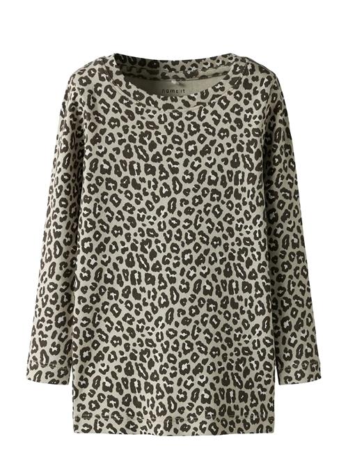 name it | Nmfleoana Xsl Ls Top | 104