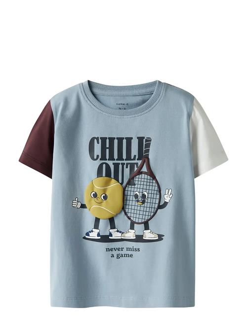 name it | Nmmkyler Ss Top Box | 86