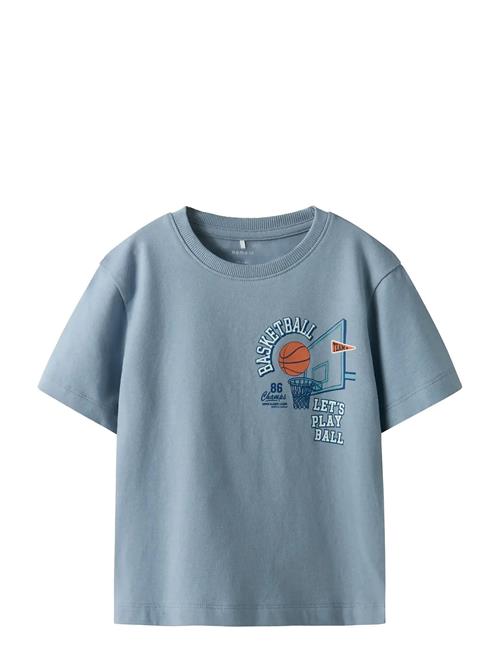 name it | Nmmkeith Ss Nreg Top Box | 92