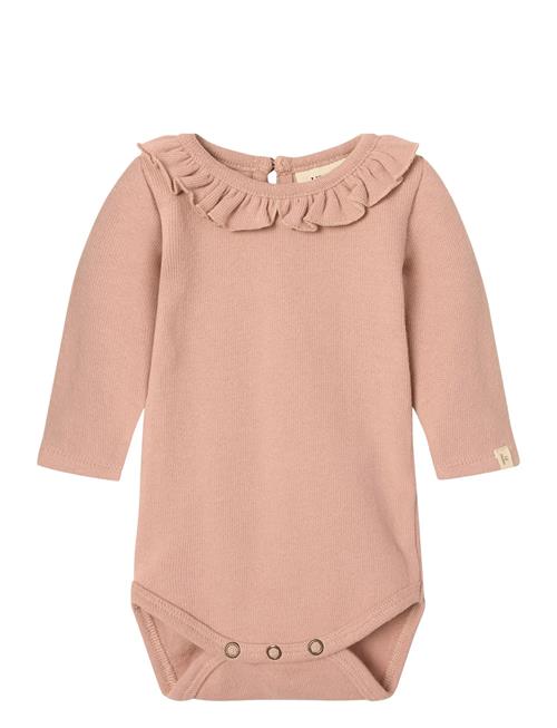 Lil'Atelier | Nbfluna Ls Slim Body Lil | 62