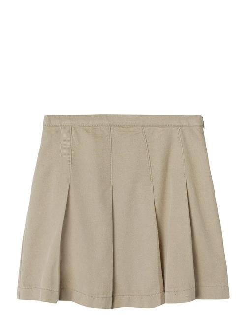 name it | Nkfraya Short Pleat Twi Skirt 1440-Jy L | 134
