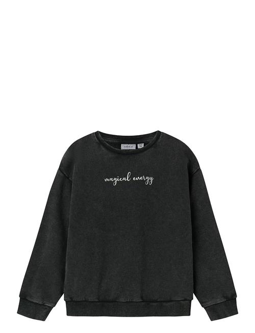 name it | Nkfliva Rxl Sweat Unb Box | 116
