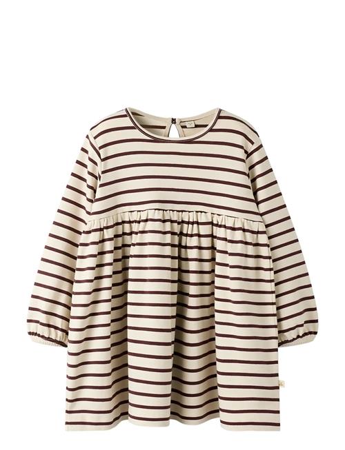 Lil'Atelier | Nmflimia Ls Loose Dress Lil | 116