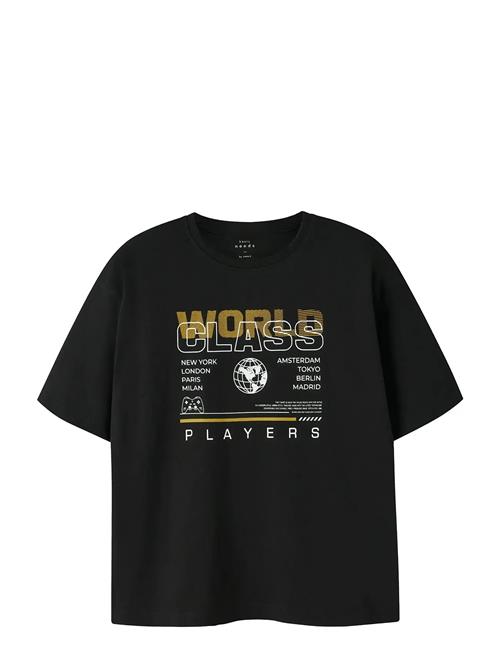 name it | Nkmvictor Ss Nreg Top | 122-128