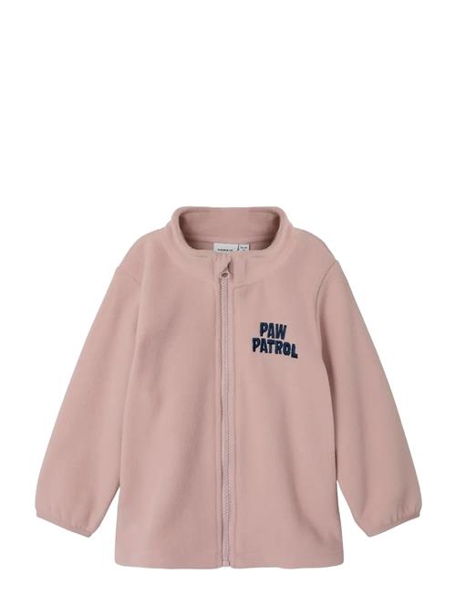 name it | Nmfjirdi Paw Fleece Cplg | 92