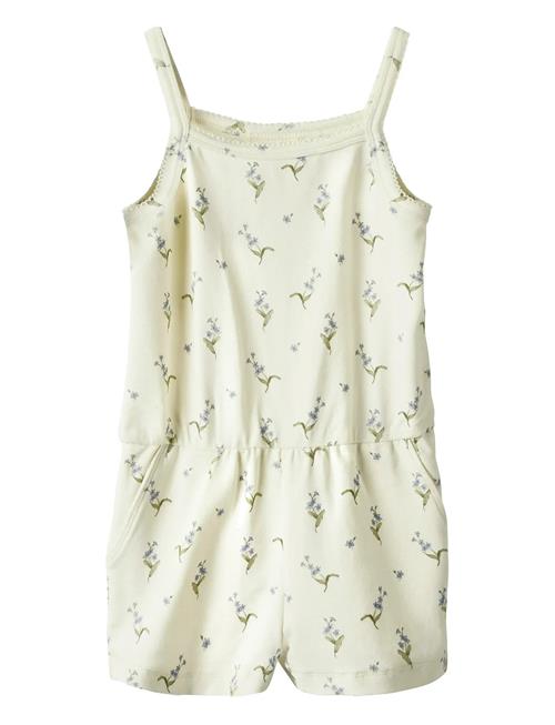 Lil'Atelier | Nmfgayo Sak Sl Strap Suit Lil | 116