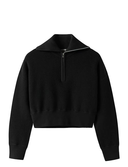 name it | Nkflisen Ls Short Knit | 134-140