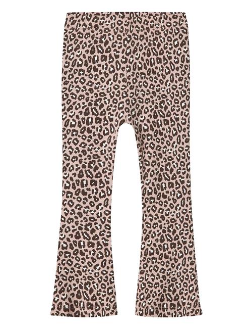 name it | Nmfleoana Flared Legging | 86