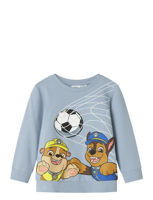 name it | Nmmjaako Paw Sweat Unb Cplg | 92
