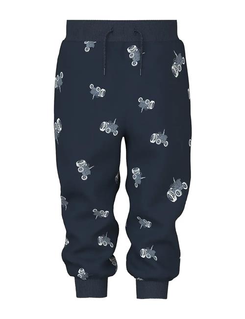 name it | Nmmvifelix Nreg Swe Pant Unb | 116