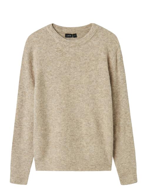 LMTD | Nlmkleave Ls O-Neck Knit Noos | 170-176