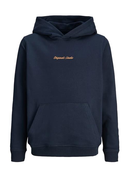 Jack & Jones | Jornorrebro Emb Sweat Hood Noos Jnr | 176