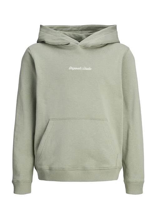 Jack & Jones | Jornorrebro Emb Sweat Hood Noos Jnr | 152