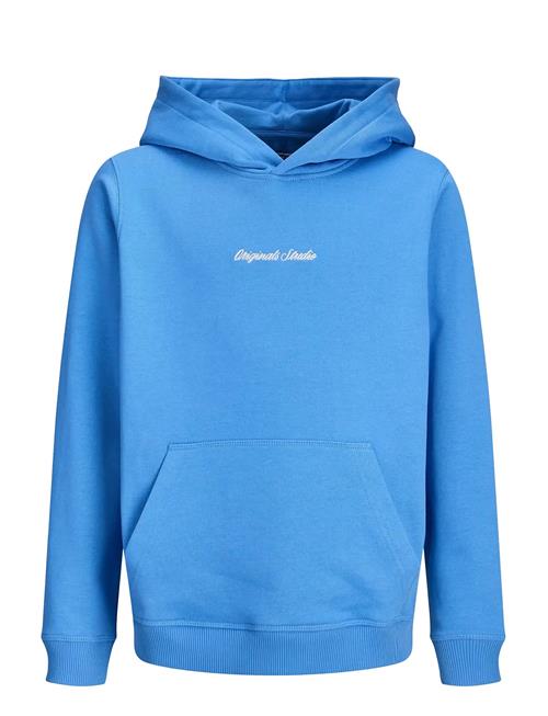 Jack & Jones | Jornorrebro Emb Sweat Hood Noos Jnr | 164