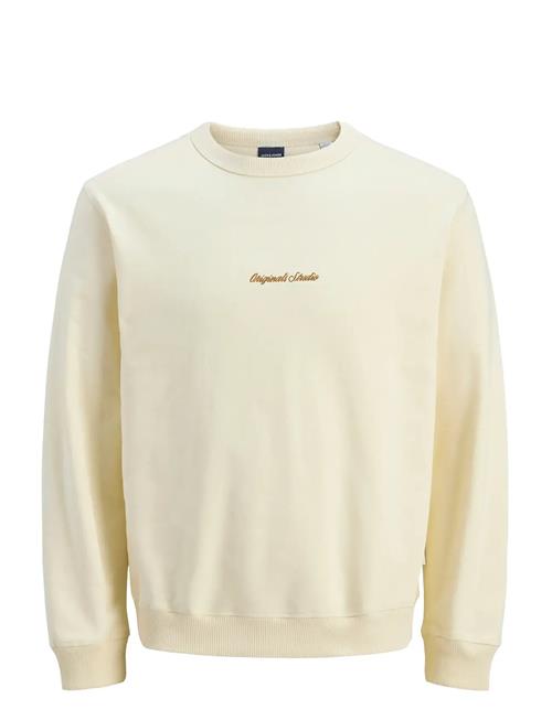 Jack & Jones | Jornorrebro Emb Sweat Crew Noos Jnr | 140