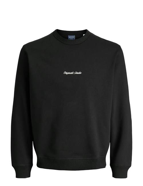 Jack & Jones | Jornorrebro Emb Sweat Crew Noos Jnr | 152