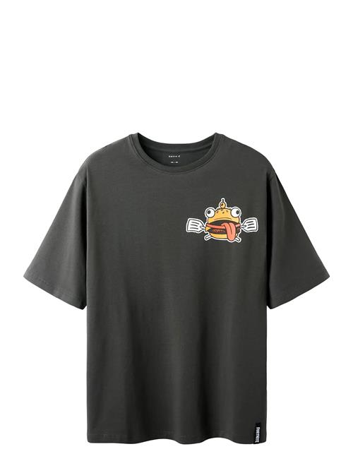 name it | Nkmalfred Fortnite Nreg Ss Top Box Bfu | 116