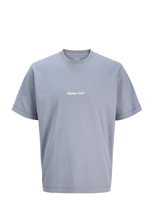 Jack & Jones | Jornorrebro Emb Tee Ss Crew Neck Noos | L