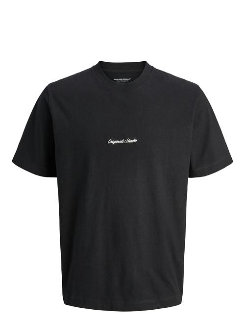 Jack & Jones | Jornorrebro Emb Tee Ss Crew Neck Noos | XS