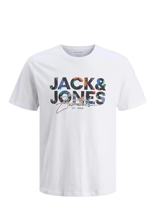 Jack & Jones | Jjgeplas Tee Ss Crew Neck Mni | 98