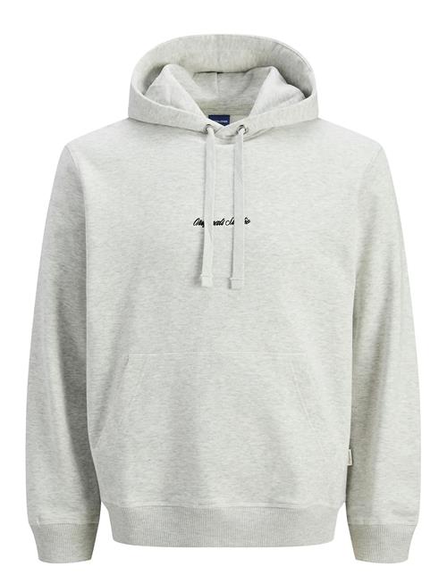 Jack & Jones | Jornorrebro Emb Sweat Hood Noos | XL