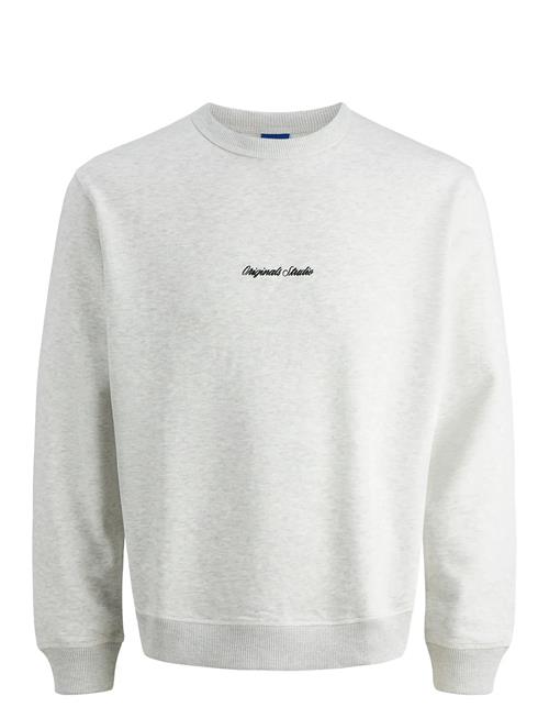 Jack & Jones | Jornorrebro Emb Sweat Crew Noos | XXL