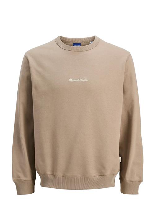 Jack & Jones | Jornorrebro Emb Sweat Crew Noos | XL