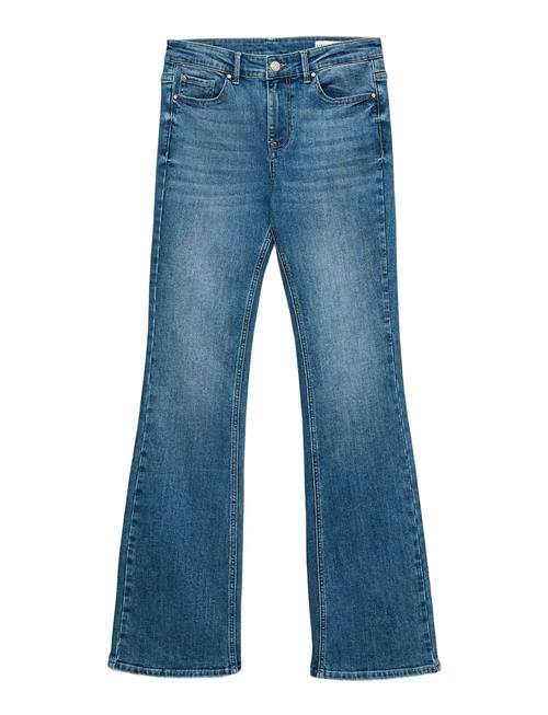 Vero Moda | Vmflash Mr Flared Pocket Ra3042 Ga Noos | M x 32