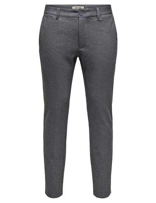 ONLY & SONS | Onsmark Slim Ditsy 2912 Pant Noos | 30 x 34