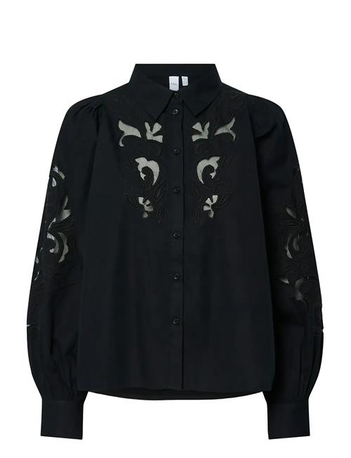 YAS | Yaszimia Ls Shirt S. Noos | 38