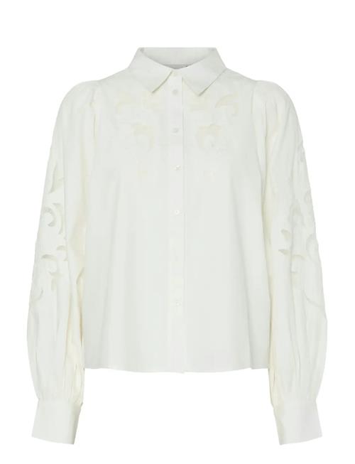 YAS | Yaszimia Ls Shirt S. Noos | 36