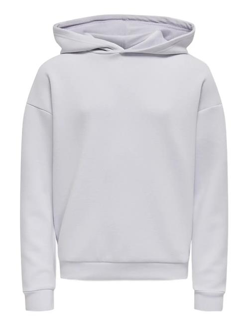 Only Play | Onplounge Life Hood Ls Swt Girls | 122-128